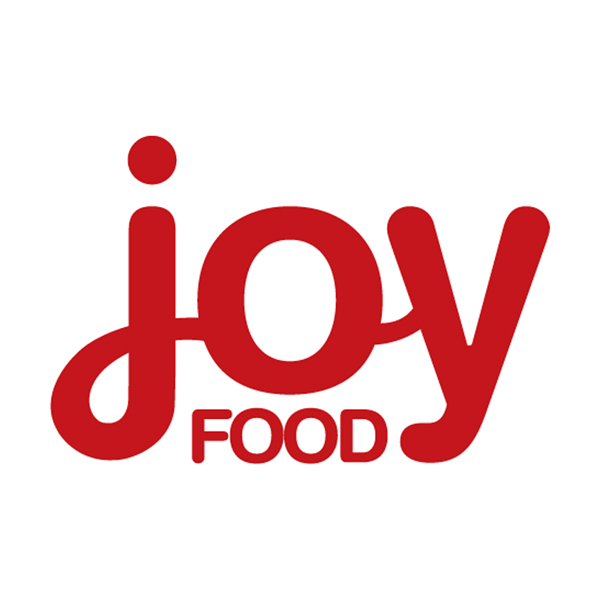 Logo Joy Food - Công Ty TNHH MTV Joy Food